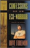 Audio Cassette Confessions of an Eco-Warrior Book