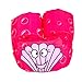 HomDSim Kids Cartoon Life Jackets & Vests Toddler Life Jacket Baby Swim Float Kids Swim Life Vest/Kids Swimming Floats Vest for Kids-Flotation Device 30-50 lbs