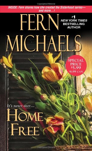 Full Sisterhood Book Series By Fern Michaels