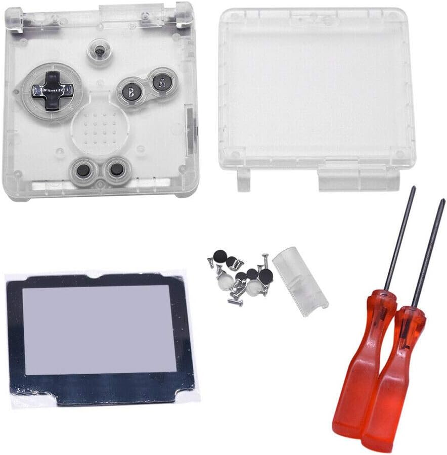 Best Gameboy Advance Sp Screwdriver