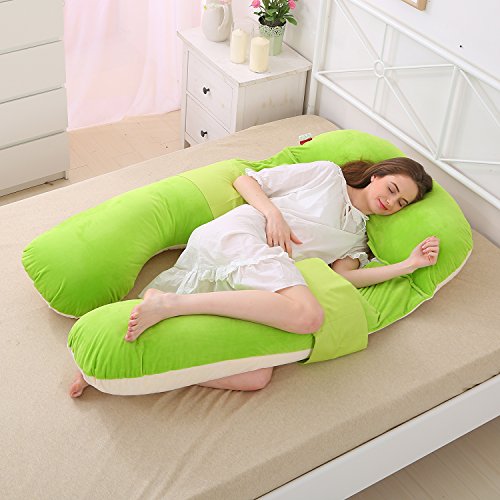 Pregnancy Body Pillows