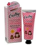 Cathy Doll Karmart L-Glutathione Magic Cream Whitening Pore Tightening SPF 130+ Size 60 ml.