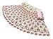 REKHA Ethinc Shop Embroidered Work Indian Bollywood Designer Lehenga Choli Ethnic Look Women Semi-Stitched Lehenga Choli A312 Orange