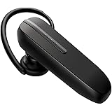 Amazon Com Jabra Storm Bluetooth Headset Black Us Version