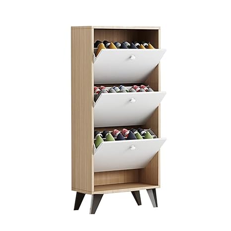 Shoe Rack Shoe Cabinet Ali Nordic Ultra Thin 17cm 24cm Dumping