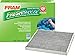 FRAM Fresh Breeze Cabin Air Filter Replacement for Car Passenger Compartment w/ Arm and Hammer Baking Soda, Easy Install, CF10361 for Select Chevrolet, Pontiac and Saturn Vehicles