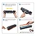 LxTek Compatible Toner Cartridge Replacement for Canon 131 131H to use with ImageClass MF8280Cw LBP7110Cw MF628Cw MF624Cw Color Laser Printer (Black,Cyan,Magenta,Yellow, 4-Pack)