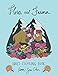Flora and Fauna: A coloring book for adults by Karen Sue Chen