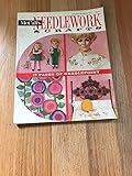 McCall's Needlework & Crafts Spring-Summer 1970 (McCall's Needlework & Crafts) by 