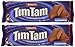 Tim Tam Cookies Arnotts | Tim Tams Chocolate Biscuits | Made in Australia | Choose Your Flavor (2 Pack) (Double Coat)