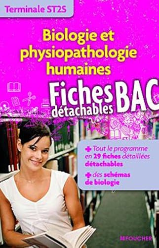 Download Biologie et physiopathologie humaines PDF