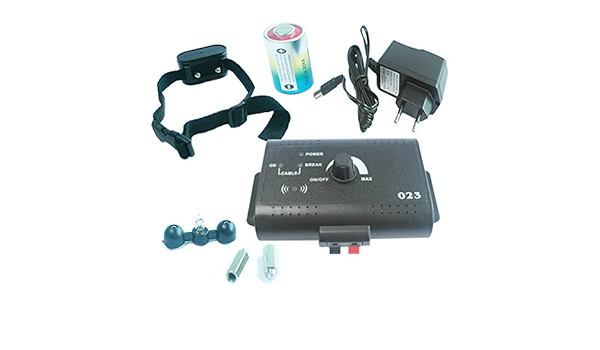 electronic pet fencing system 023