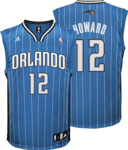 orlando magic 12 jersey