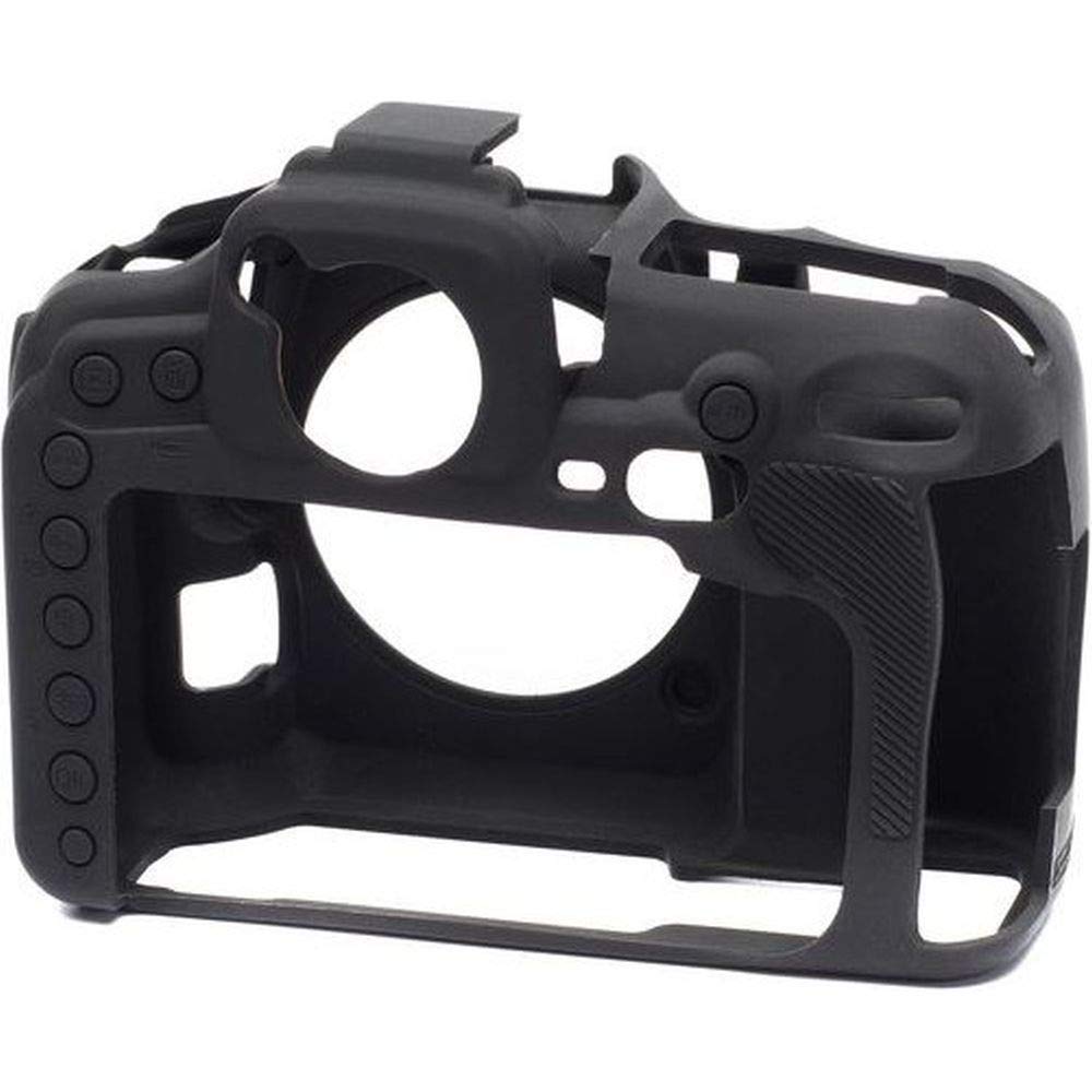 Buy EasyCover Nikon D500 Camera Case (Black) Online at Low Price in