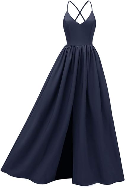 rock formal dresses