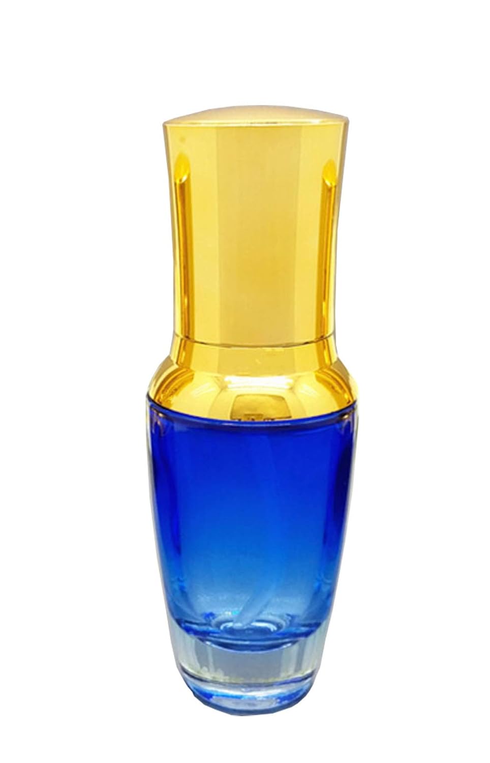 Best Blue Bottles For Makeup