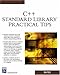 C++ Standard Library Practical Tips (Programming Series) by 