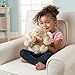Summer Mommie's Melodies Soother, Lamb