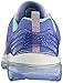 Skechers Kids Girls Skech Air Deluxe Running Shoe