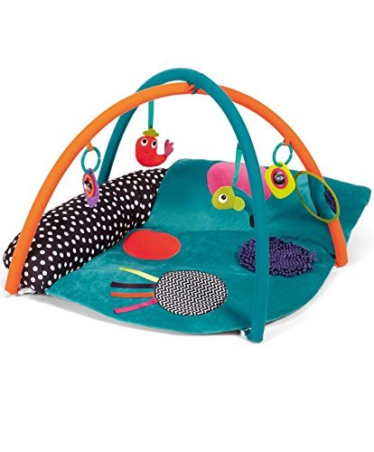 mamas papas tummy time