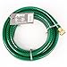Teknor Apex Garden Hose Remnant - 5/8in. x 15ft. Model Number REM-15