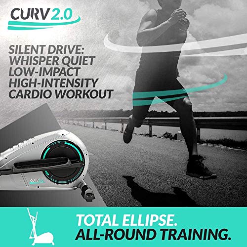 Bluefin-Fitness-CURV-20-Elliptical-Cross-Trainer-Home-Gym-Exercise-Step-Machine-Air-Walker-Compact-Kinomap-Live-Video-Streaming-Video-Coaching-Training-Black-Grey-Silver