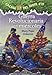 Guerra revolucionaria en miercoles / Revolutionary War on Wednesday (La Casa Del Arbol / Magic Tree House, 22) (Spanish Edition)