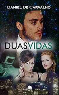 Livro Duas Vidas