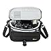 Lowepro Pro Tactic SH 120 AW. Compact Shoulder Camera Bag for Mirrorless Cameras.