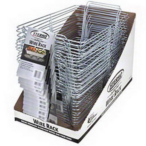 Best Chafer Racks 2020 TOP 10 BestRated Chafer Racks