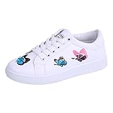 TIFENNY New Sneakers for Women Fashion Casual