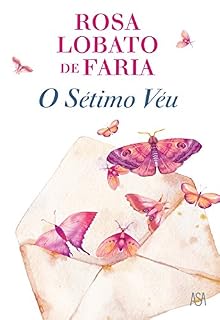 Livro O Sétimo Véu