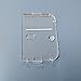 HONEYSEW Bobbin Cover Plate #87456 Replaces #87340 for Singer 8763,8770,8780,7410