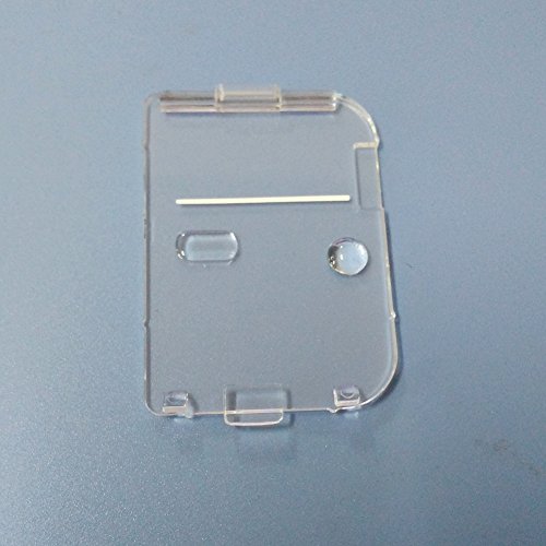 HONEYSEW Bobbin Cover Plate #87456 replaces #87340 For Singer 8763,8770,8780,7410