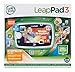 LeapFrog LeapPad3 Kids' Learning Tablet, Green