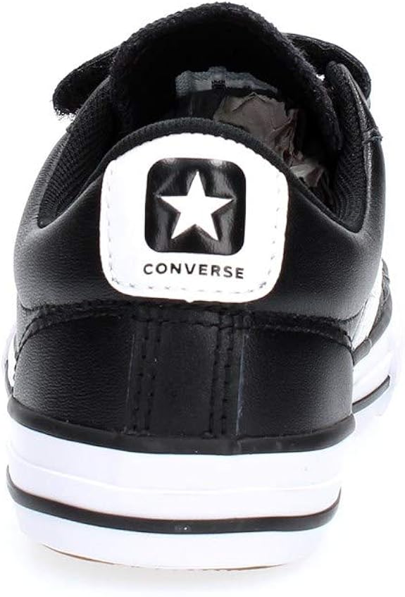 converse krack junior