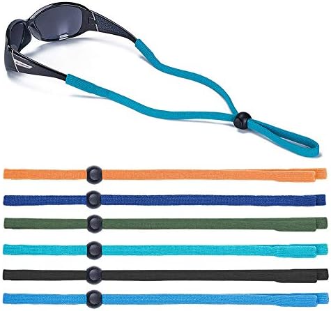 Kids Glasses Strap for Boys Sports Sunglasses Lanyard