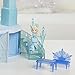 Frozen Small Doll Feature Playset