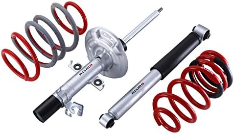 Nismo ニスモ スポーツサスペンションキット 日産 エクストレイル Rn2t1 おしゃれ 4wd T32系 ハイブリッド車
