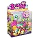 Spin Master Zoobles - Mamas and Zooblings - Duck and Baby