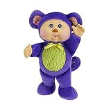 Cabbage Patch Kids Cuties Doll - Purple Monkey