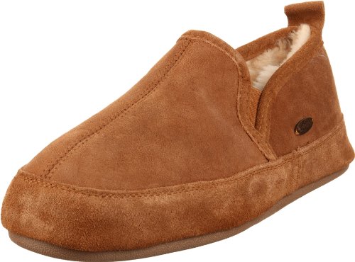 ACORN Men's Romeo II, Walnut, 11 M