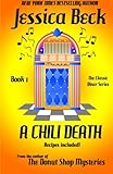 A Chili Death: A Classic Diner Mystery (The Classic Diner Mystery)
