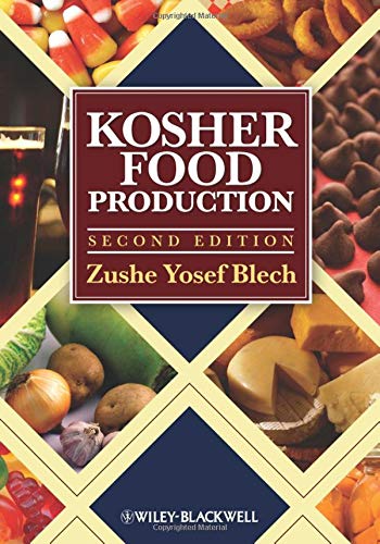 !B.E.S.T Kosher Food Production<br />WORD