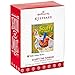 Hallmark 2017 Little Golden Books Scuffy The Tugboat Ornament