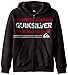 Quiksilver Boys' Holes Hoodie
