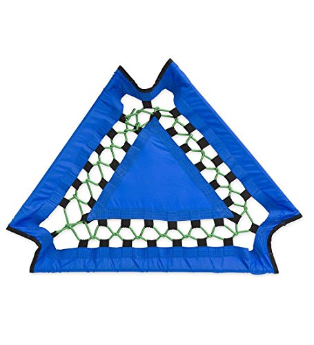 HearthSong® Sunrise Bungee Net Chair Attachment - Thumbnail 4