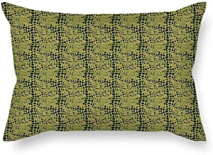 Cushion Cases Of Geometry For Car Teens Boys Dinning Room Kids Kids Boys Gf 16 X 24 Inches / 40 By 60 Cm(twice Sides)