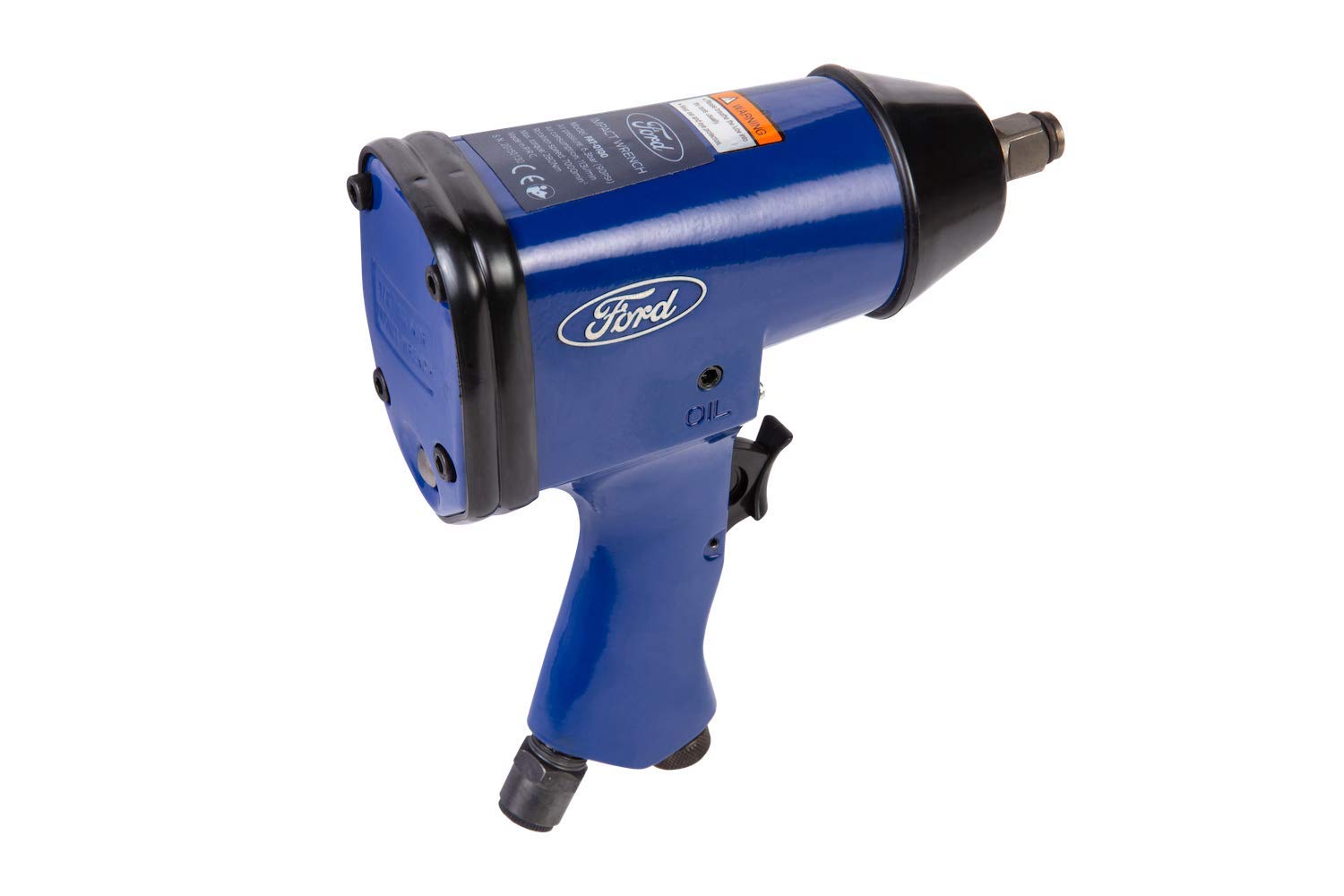 Amazon Scfm For Impact Wrench Impact Wrench Kit SF00001641, Drive