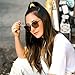 Spiral Hair Ties for Women Coil Hair Ties for Girls Phone Cord Hair Ties No Crease Hair Ties Bulk Waterproof Ponytail Holders Traceless Set Multicolor